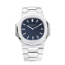 Patek Philippe Nautilus