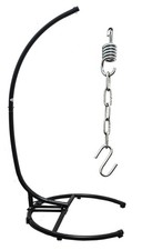 Bis 150kg: XL Hängesessel