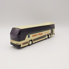 Rietze 1:87 Neoplan Cityliner Reisebus Isidor Hager Diessenhofen *OVP*
