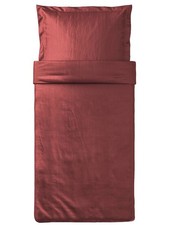 Ikea LUKTJASMIN Bettwäsche