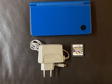 Nintendo DSI XL Blau 