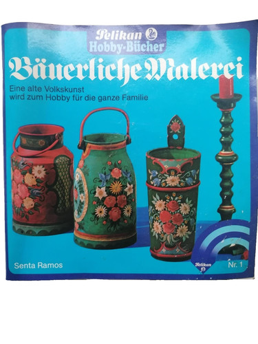 Bäuerliche malerei von - malerei,