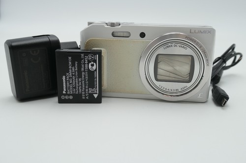Panasonic dmc tz58 - panasonic, dmc-tz58