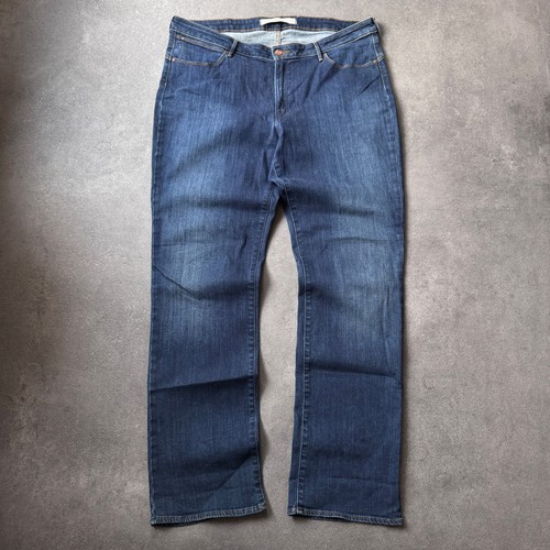 Wrangler sara narrow jeans - wrangler,