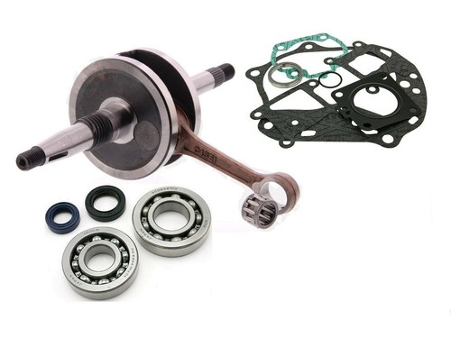 Kurbelwelle kymco yager spacer - kurbelwelle,