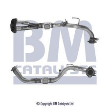 BM Catalysts Abgasrohr Auspuffanlage Vorne passend für Toyota MR2 2 2.0 16V