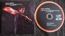 HANK MARVIN Feat. BRIAN MAY -