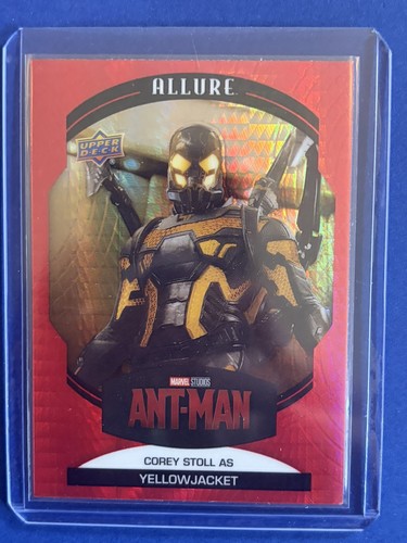 2022 upper deck marvel - 2022,