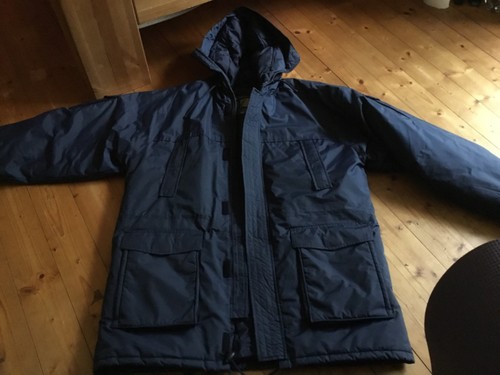 Bms parka winterjacke - bms,