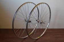 Vintage Mavic MA2 Alloy 700c