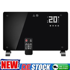 Elektroheizung 2000W/2500W