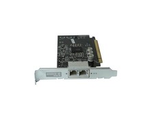 Apple 630-9873 2x RJ-45 1Gb