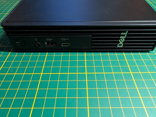 Dell pro micro qcm1250 - pro,