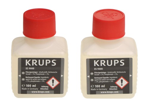Krups xs900010 reiniger für - xs900010,