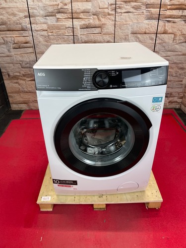 Aeg 7000 series lr7ea610fl - 7000,