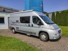 Reisemobil Fiat, Ducato, gut erhalten, 1.Hand, unfallfrei