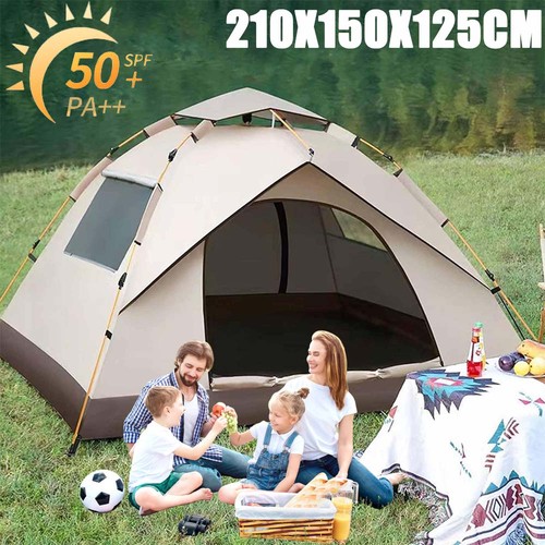 Campingzelt sekundenzelt pop - sekundenzelt,