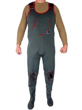 DAM Wave-Fighter 2.0 Neoprene