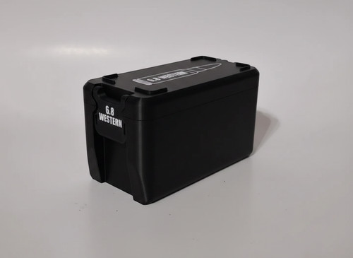 Filamelt munitionsbox 6 8 - munitionsbox, /
