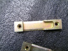 GU Schliessblech UF 8 872 für