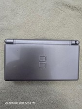 Nintendo DS Lite