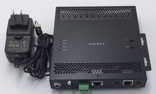 Savant PAV-VOMIC-01 IP Video