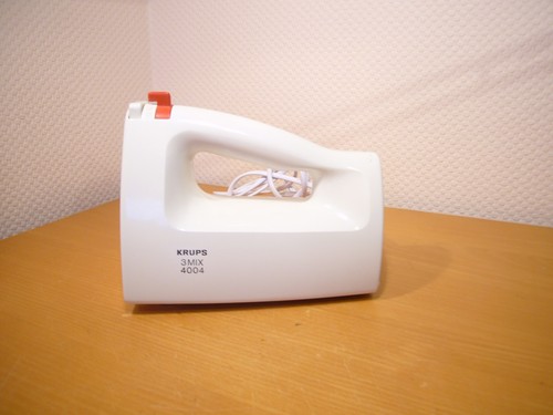Krups 3mix 4004 170 - 4004,, watt