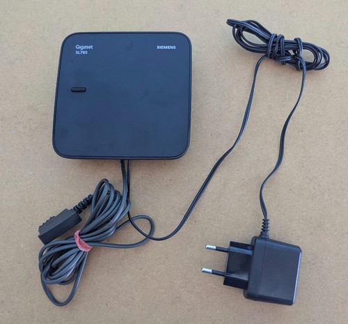 Basis gigaset sl785 - gigaset,