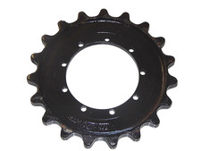 Turas / Sprocket / Antriebsrad