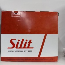 SILIT Sicomatic-T PLUS Duo-Set