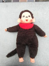 XXL GROßER MONCHICHI FIGUR ca 65cm groß