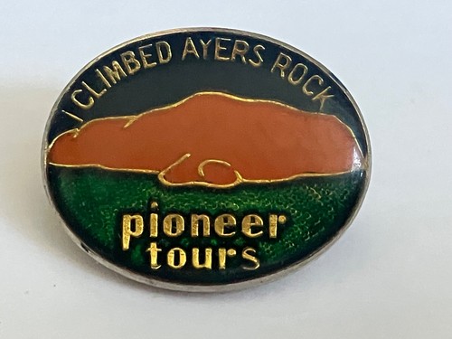 Vintage original pioneer tours - vintage,