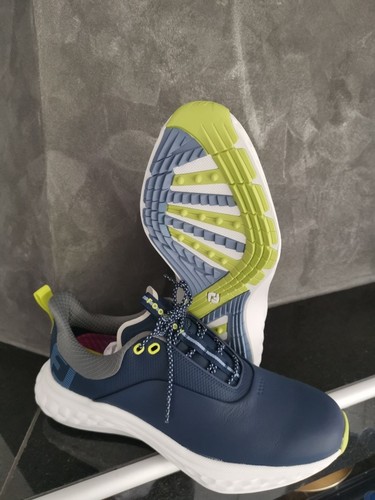 Footjoy quantum herren - footjoy,