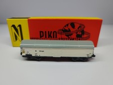 Piko N 5/4129-01 gedeckter