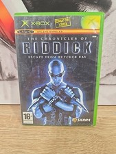Microsoft Xbox the Chronicles