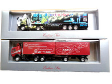 Herpa Modellauto 1:87 - 2 MB