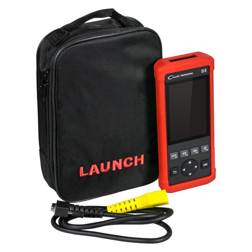 Launch profi diagnosegerät - s5,