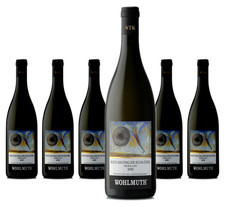 6 x Wohlmuth Ried Sausaler