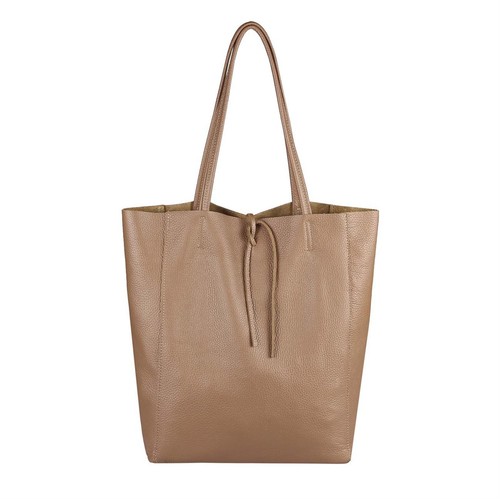 Damen leder tasche a4 - leder,