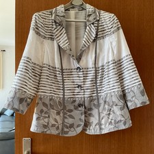 Sommerjacke BONITA, Gr. 48