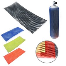 Tauchflasche Tankschutznetz