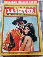 Sammelband 27  Lassiter