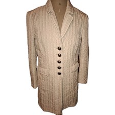 Airfield Kurzmantel Gr.42 edel