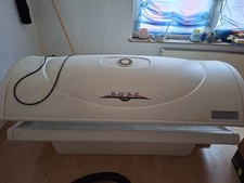 Solarium Hapro Model Ruby