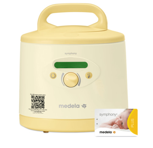 Medela symphony professional - medela,