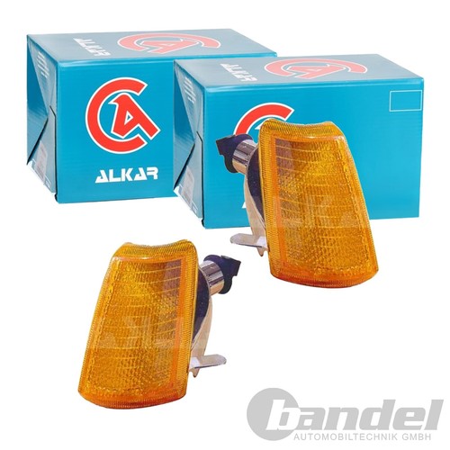 Alkar blinker blinkleuchte - alkar,