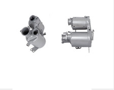 NEU Dieselpartikelfilter DPF