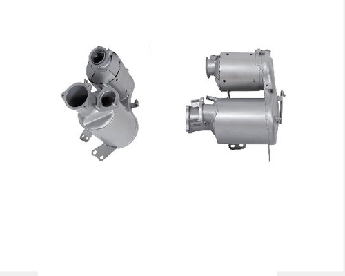 Neu dieselpartikelfilter dpf - neu,