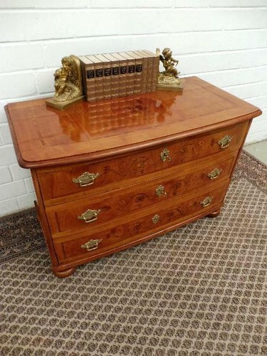 Louis seize kommode 1790 - seize,