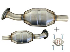 ✅ NEU Katalysator KAT Volvo